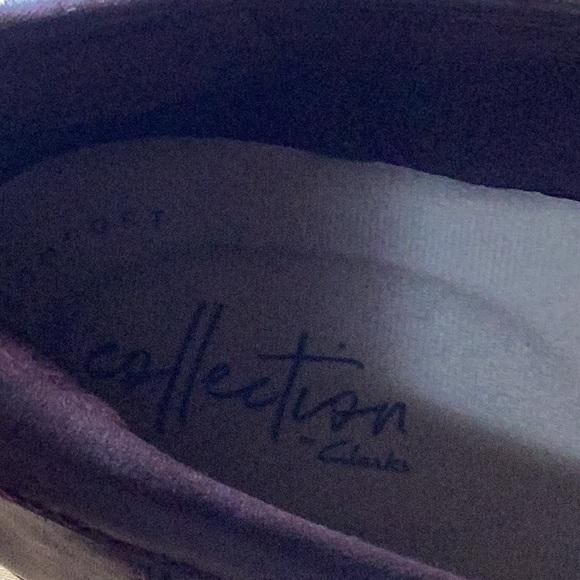 Clarks Collection Shoes 👞 - Picture 4 of 7